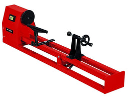 Einhell Houtdraaibank TC-WW 1000/1 - 400 W - Max. draaidiameter 280 mm - Max. lengte: 1000 mm - Spiltoerental 890/1260/1760/2600 t/min
