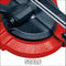 Einhell Kettingslijper GC-CS 85 E - 85 W - 5.500 /min - Ø108x23x3,2 mm - Afstelhoek 35˚ naar links en rechts - Incl. 1x Slijpschijf