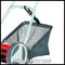 Einhell Kooimesmaaier GC-HM 400 - Maaibreedte: 40 cm - Aanbevolen gazonoppervlakte: tot 250 m² - 27 L opvangbak - Maaihoogte: 13-37 mm