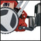 Einhell Kooimesmaaier GC-HM 400 - Maaibreedte: 40 cm - Aanbevolen gazonoppervlakte: tot 250 m² - 27 L opvangbak - Maaihoogte: 13-37 mm