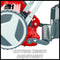 Einhell Kooimesmaaier GC-HM 400 - Maaibreedte: 40 cm - Aanbevolen gazonoppervlakte: tot 250 m² - 27 L opvangbak - Maaihoogte: 13-37 mm