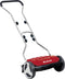 Einhell Kooimesmaaier GE-HM 38 S - Maaibreedte: 38 cm - Aanbevolen gazonoppervlakte: tot 250 m² - Maaihoogte: 13-38 mm