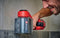Einhell MEDIUM Borstel 90/20 - 1 stuk - Breedte borstel: 90 mm - Dikte borstel: 20 mm - Geschikt voor Picobella 18/90 Li Solo