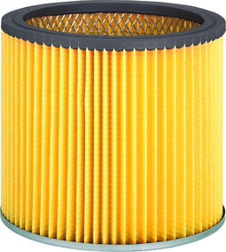 EINHELL Plooifilter voor nat-/droogzuigers