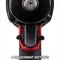 Einhell Pneumatische Slagmoersleutel TC-PW 610 Compact - 610 Nm - Incl. 3 dopsleutels - Incl. Transport-/opslagkoffer