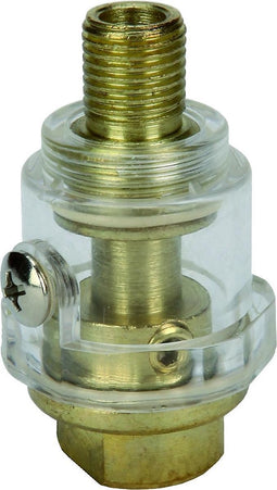 Einhell R1/4 4135002 Perslucht-olievernevelaar 1 stuk(s)