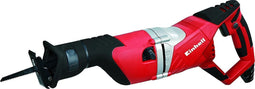 Einhell Reciprozaag TE-AP 1050 E (1050 W - max. 200 mm in hout - slagregeling - slingerbeweging - roterende zaagkop)