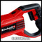 Einhell Reciprozaag TE-AP 750 E - 750 W - Slaghoogte: 20 mm - Onbelast toerental: 0- 2.800 t/min - Max. zaagdiepte hout/metaal: 115/10 mm - Incl. 1x zaagblad hout