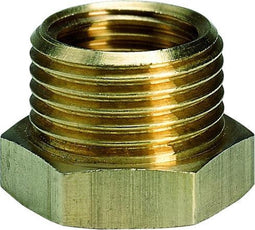 EINHELL Reduceernippel R 1/2" buitendraad. R3/8" binnendraad