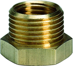 EINHELL Reduceernippel R 3/8" buitendraad. R 1/4" binnendraad