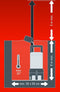 Einhell RG-DP 4525 Vuilwaterpomp