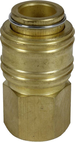 EINHELL Snelkoppeling R 3/8" binnendraad