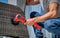 Einhell SOFT Borstel 120/50 - 1 stuk - Diameter borstel: 120 mm - Dikte borstel: 50 mm - Geschikt voor Picobella 18/90 Li Solo