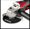 EINHELL TC-AG 125 Haakse Slijper