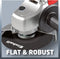 EINHELL TC-AG 125 Haakse Slijper