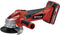 Einhell TC-TK 18 Li Power X-Change machine-set
