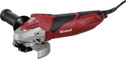 Einhell TE-AG 125/750 4430880 Haakse slijper 125 mm 750 W 230 V