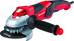 EINHELL TE-AG 125 CE Haakse Slijper