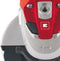 EINHELL TE-AG 125 CE Haakse Slijper