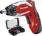 Einhell TE-SD 3,6/2 Li KIT Accu Schroevendraaier