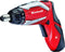 Einhell TE-SD 3,6/2 Li KIT Accu Schroevendraaier