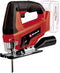 Einhell TE-TK 18/3 Li Kit JS+CD+AG Power X-Change 4257241 Gereedschapsset Doe-het-zelver In tas