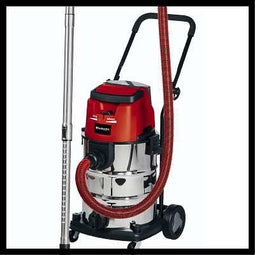 Einhell TE-VC 36/30 Li S-Solo