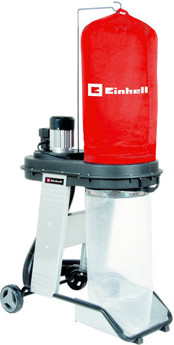 Einhell TE-VE 550/1 A
