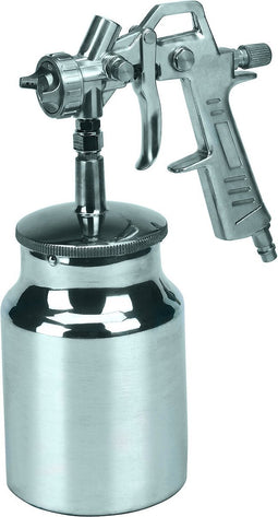 EINHELL Verfspuitpistool met zuigbeker