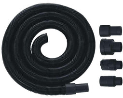 EINHELL Verlengstuk voor zuigslang - Ø36mm - lengte 3m. - Voor DUO. INOX. BT-VC en RT-VC