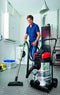 EINHELL Verlengstuk voor zuigslang - Ø36mm - lengte 3m. - Voor DUO. INOX. BT-VC en RT-VC