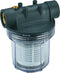 EINHELL Voorfilter 12 cm