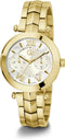 Gc Illusion Y92002L1MF dameshorloge