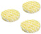 Kärcher Polierpads FP 303 Steen/Linoleum/PVC (3 st.)