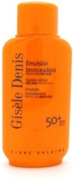 Zonnebrandcrème Gisèle Denis (200 ml)