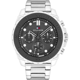 Horloge Heren Tommy Hilfiger 1710689 (Ø 48 mm)