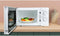 Oceanic MO20W11 Wit Microwave 45,4 x H26.1 x D32,6 cm - 20l