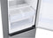 Samsung RB38C607AS9 - Koel-vriescombinatie - 387L inhoud - A energieklasse - RVS
