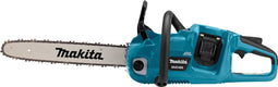 Makita DUC405Z - Accu kettingzaag 36V (2x 18V) - Borstelloze motor 1200 m/min - 400 mm (1 stuk)