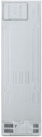LG GBV5240CSW - Koelkast met Vriezer - 387 l No Frost - Wit