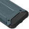 iMoshion Hoesje Geschikt voor iPhone 11 Pro Hoesje - iMoshion Rugged Xtreme Backcover - Donkerblauw