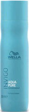 Wella Professional - Invigo Aqua Pure (Puryfying Shampoo) - 1000ml
