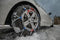 Pewag Nordic Star N73 ST - Sneeuwkettingen - 9mm schakeldikte - Velgenbescherming
