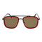 Zonnebril Heren Funky Buddha FBS2054 55001