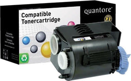 Tonercartridge Quantore Canon C-EXV 21 blauw