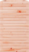 vidaXL - Plantenbak - 90x40x68,5 - cm - massief - douglashout