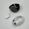 OnePlus Watch 2 - Smartwatch - 1,43-inch AMOLED - Zwart (2024)
