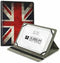 Tablet cover Subblim Funda Tablet Universal TRENDY CASE ENGLAND 10.1