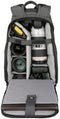 Vanguard VEO ADAPTOR R44 - Rugzak - Waterbestendig - Grijs