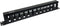 Phasak PA 5095 rack-toebehoren Voorpaneel